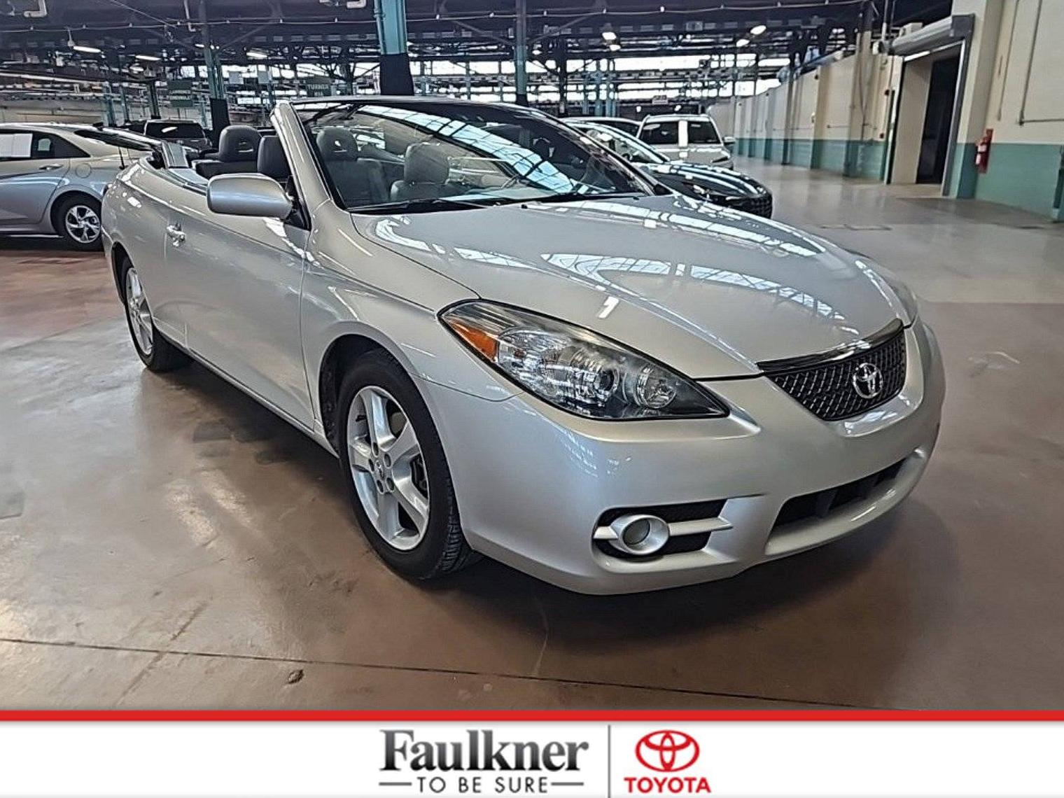 TOYOTA CAMRY SOLARA 2008 4T1FA38P58U158084 image